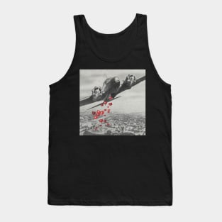 Likes Away Tank Top